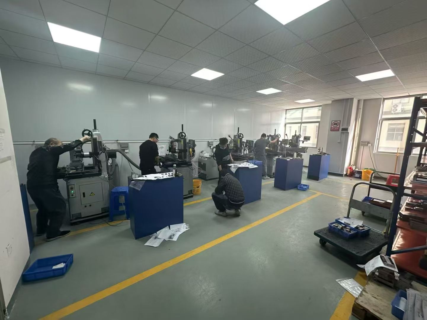 东莞市智成精密模具有限公司图4
