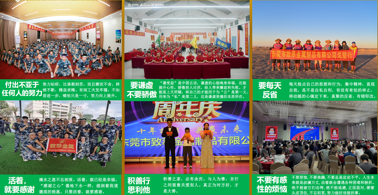 东莞市致萃金属制品有限公司图20