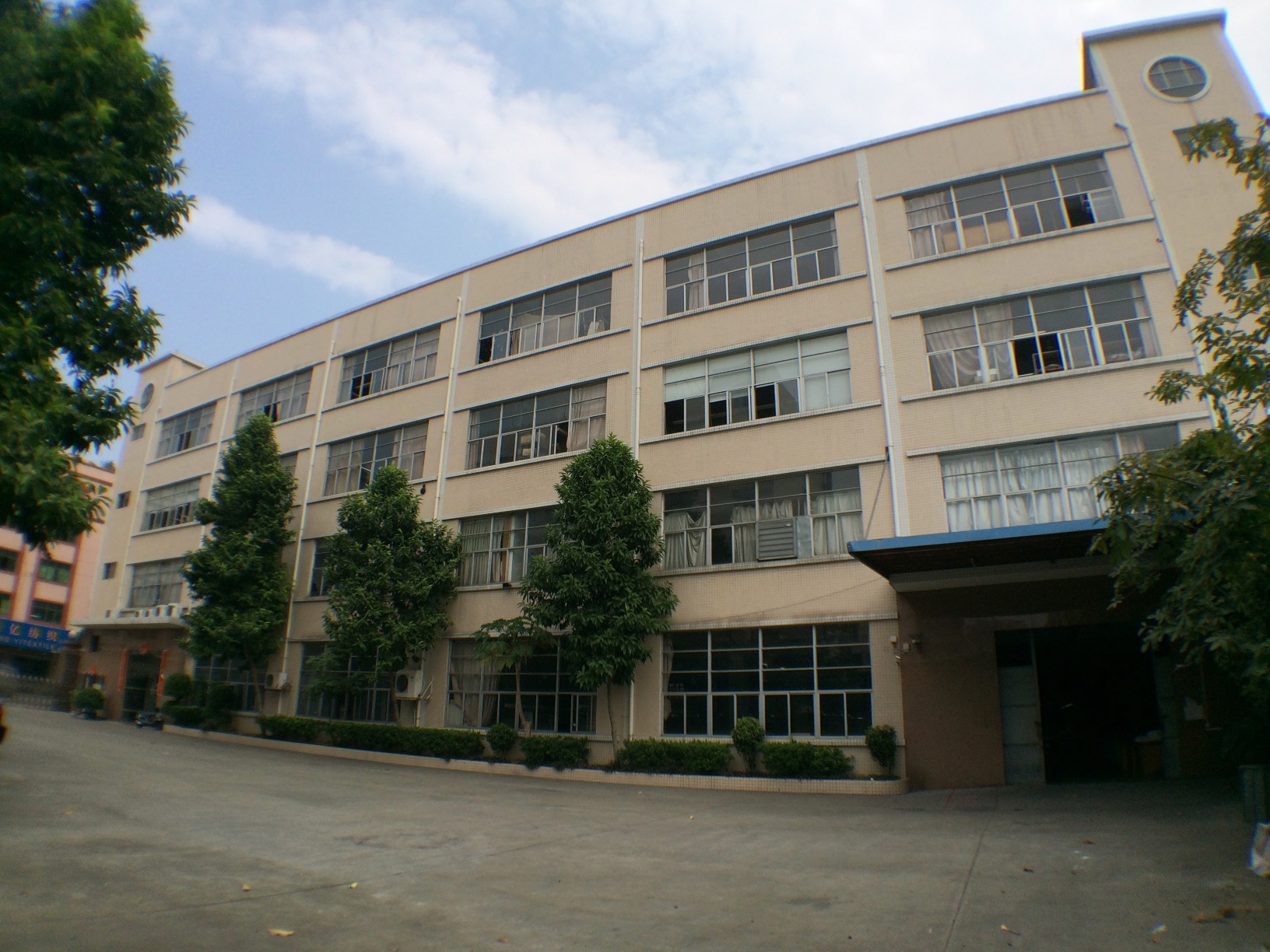 东莞心美服饰有限公司图3