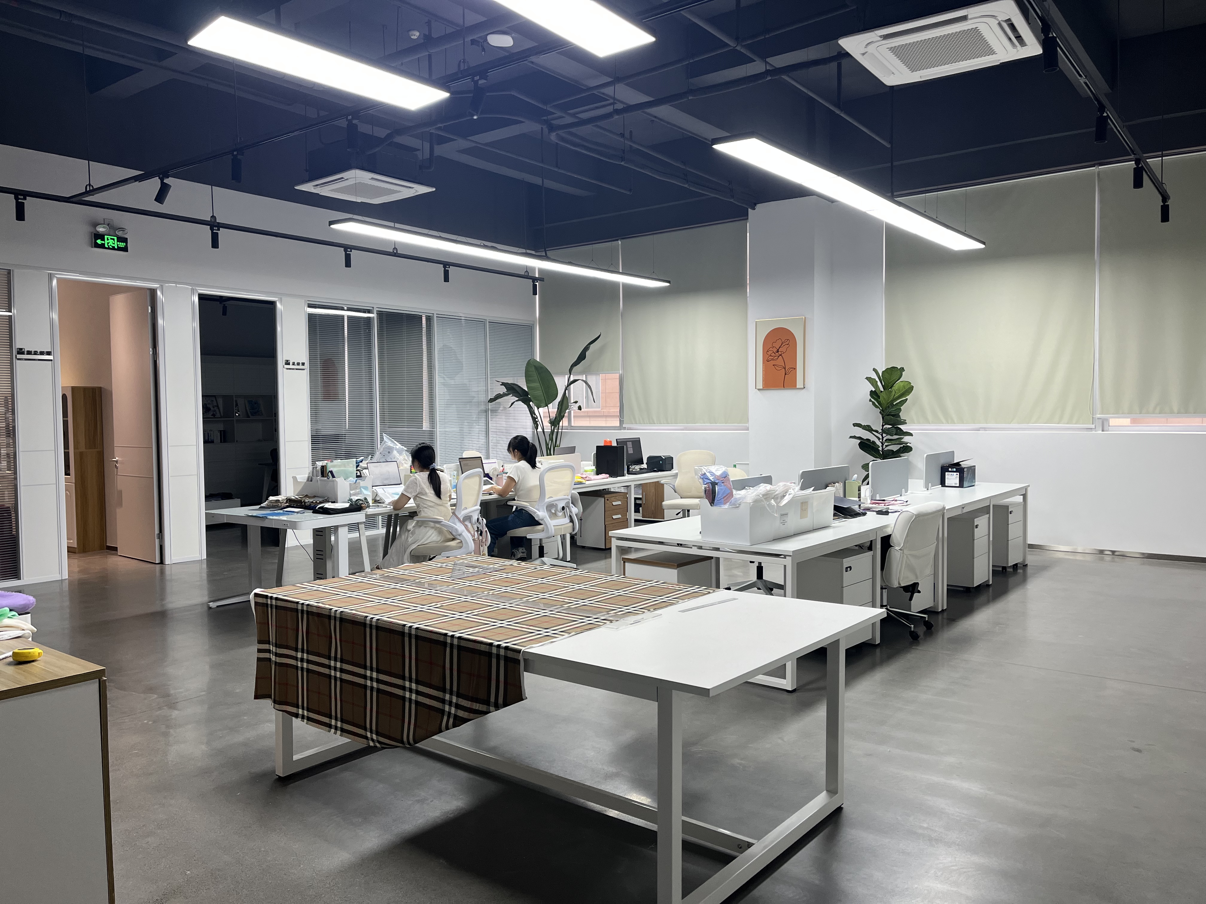 东莞市百穗纺织科技有限公司图2