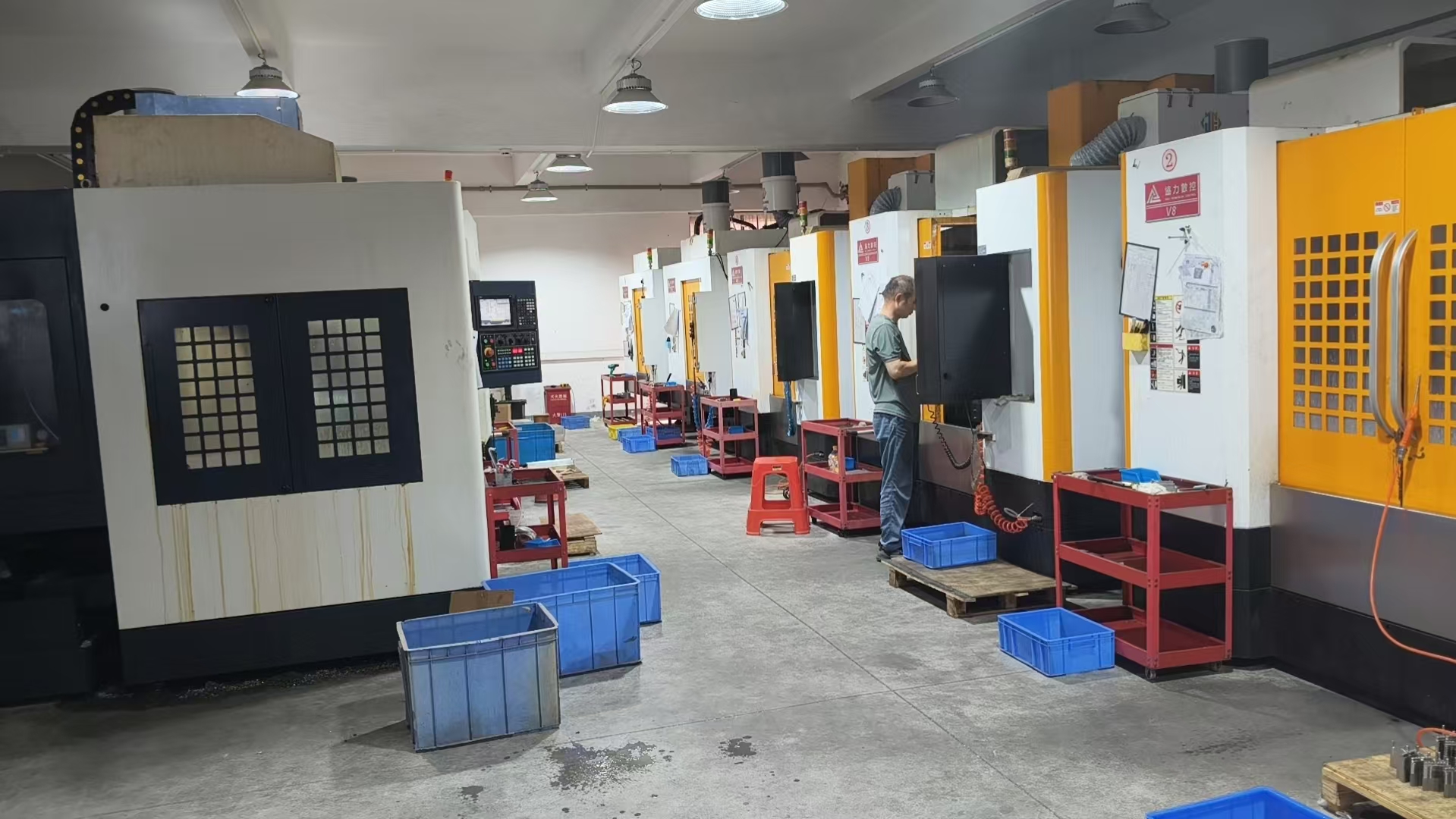 东莞市新攀越自动化机械有限公司图11