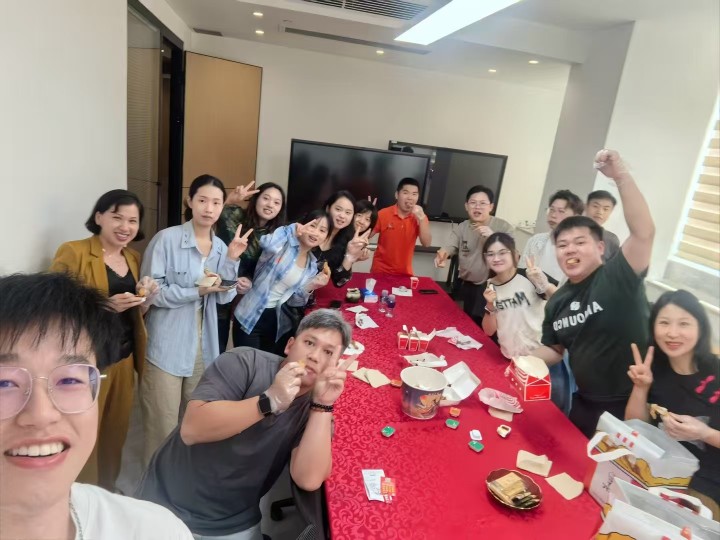 广东连山易企业管理有限公司图8