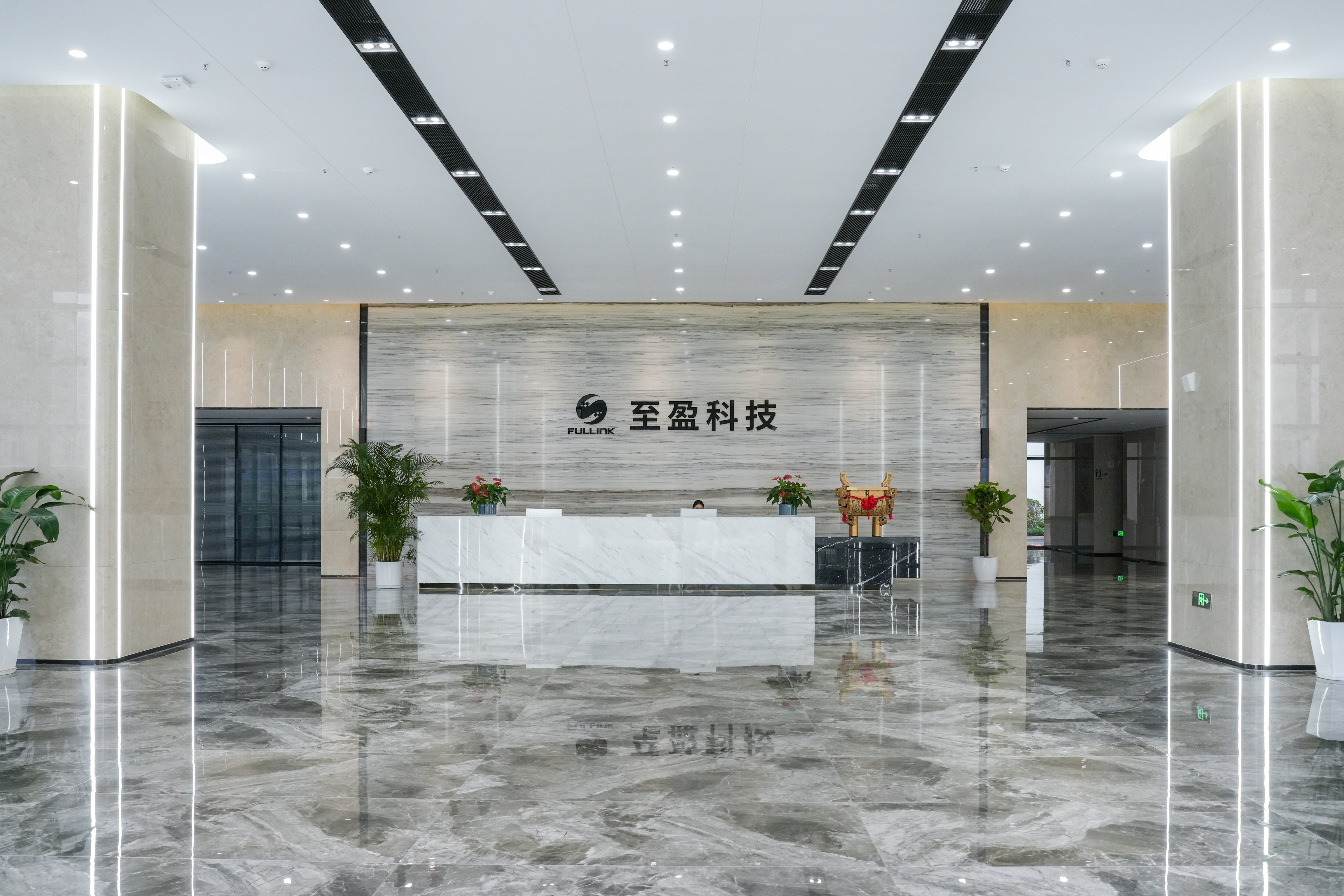 惠州市耀盈精密技术有限公司图3