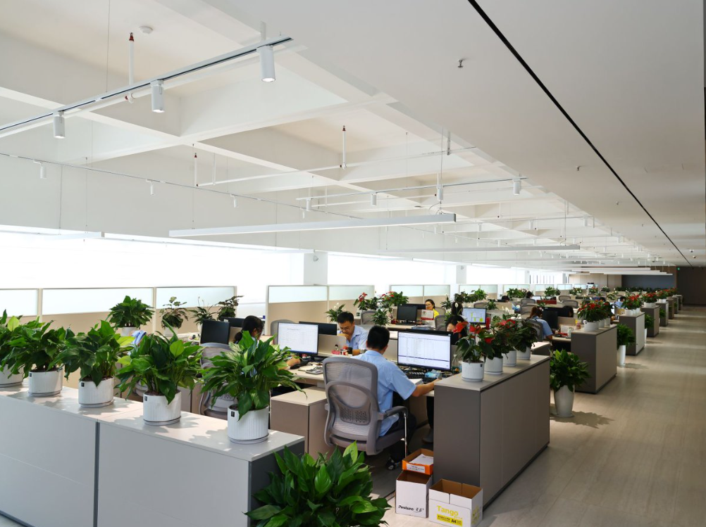 惠州顺建精密制造有限公司图8