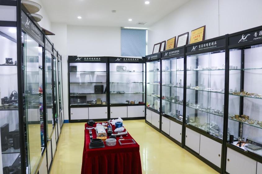 深圳市普菲特精密制品有限公司图2