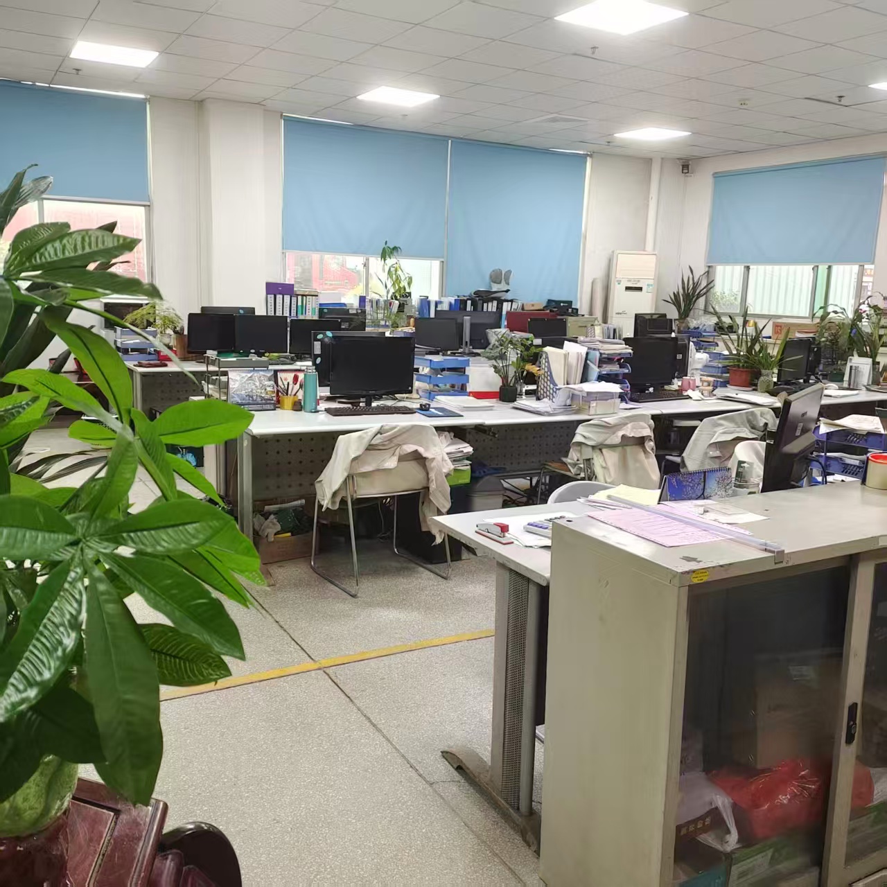 成翔电子（东莞）有限公司图1