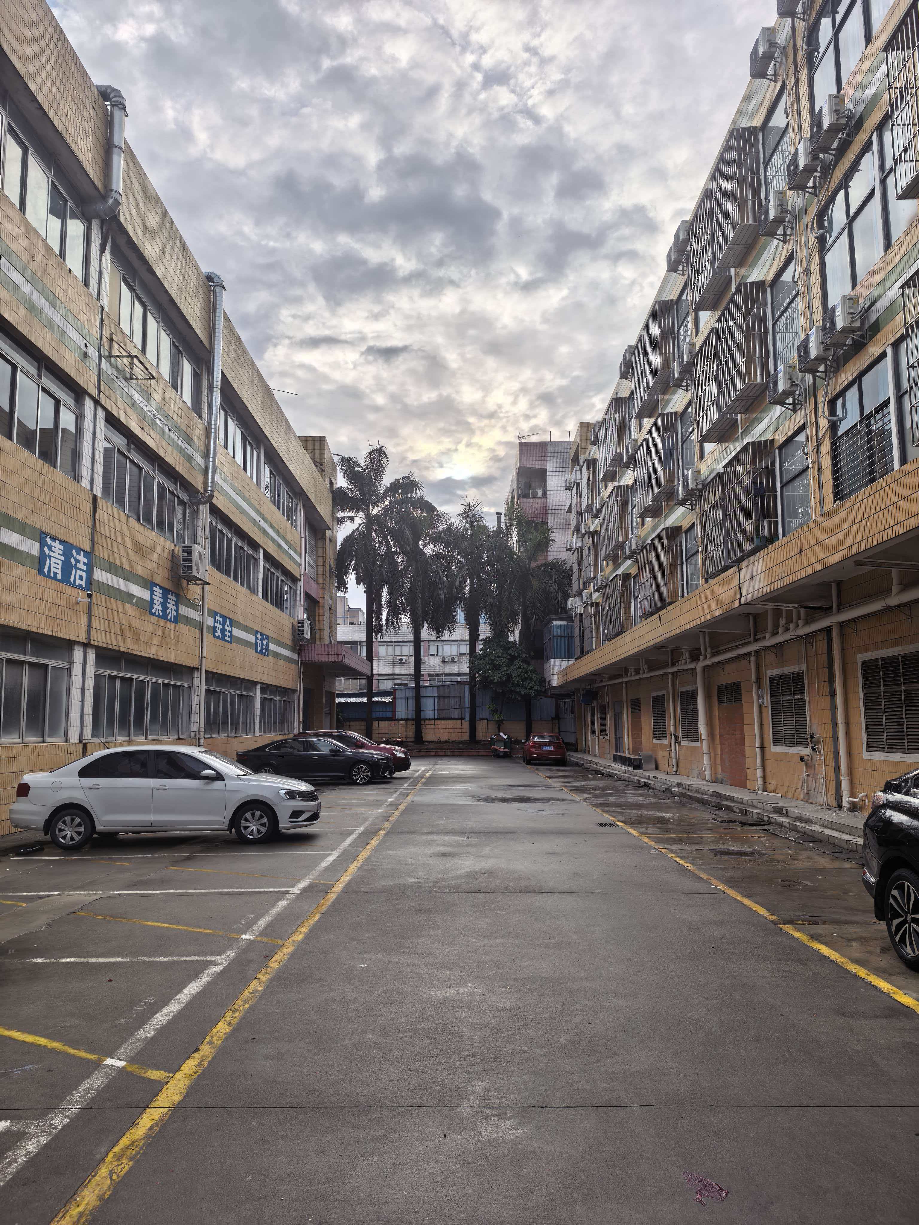 东莞市博戈斯通信科技有限公司图9