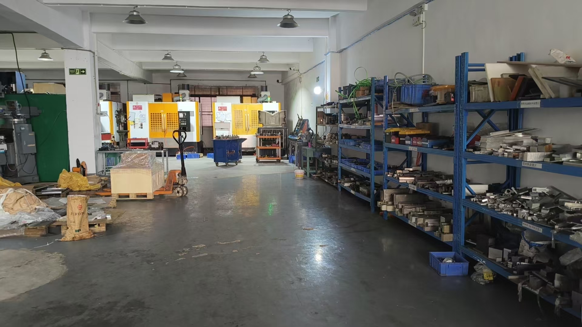 东莞市新攀越自动化机械有限公司图4