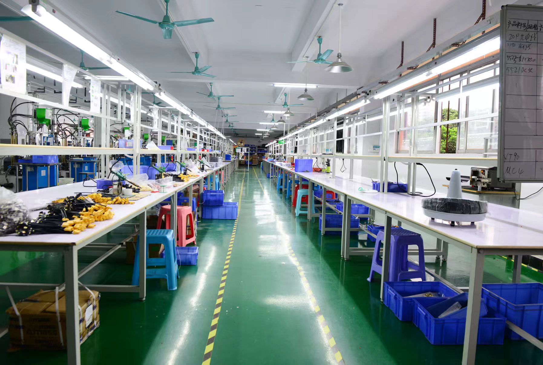 东莞市晶品电线科技有限公司图7