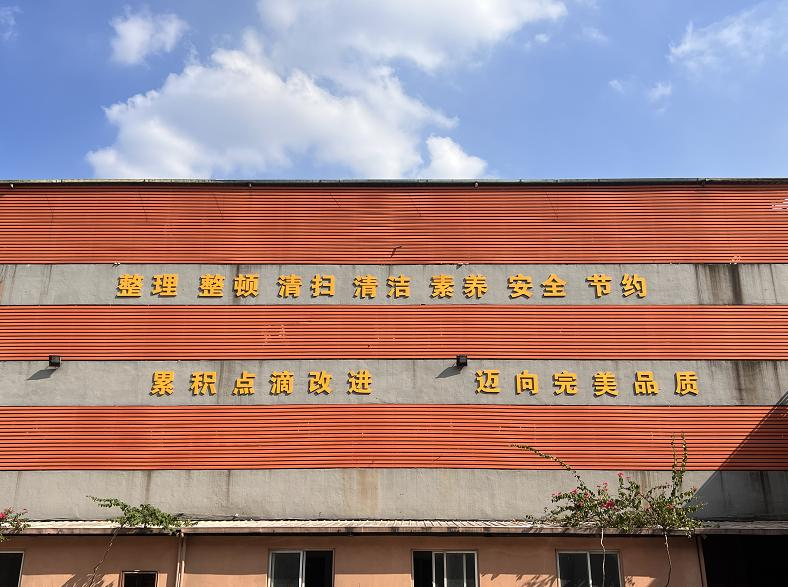 东莞市长骏鞋业有限公司图6