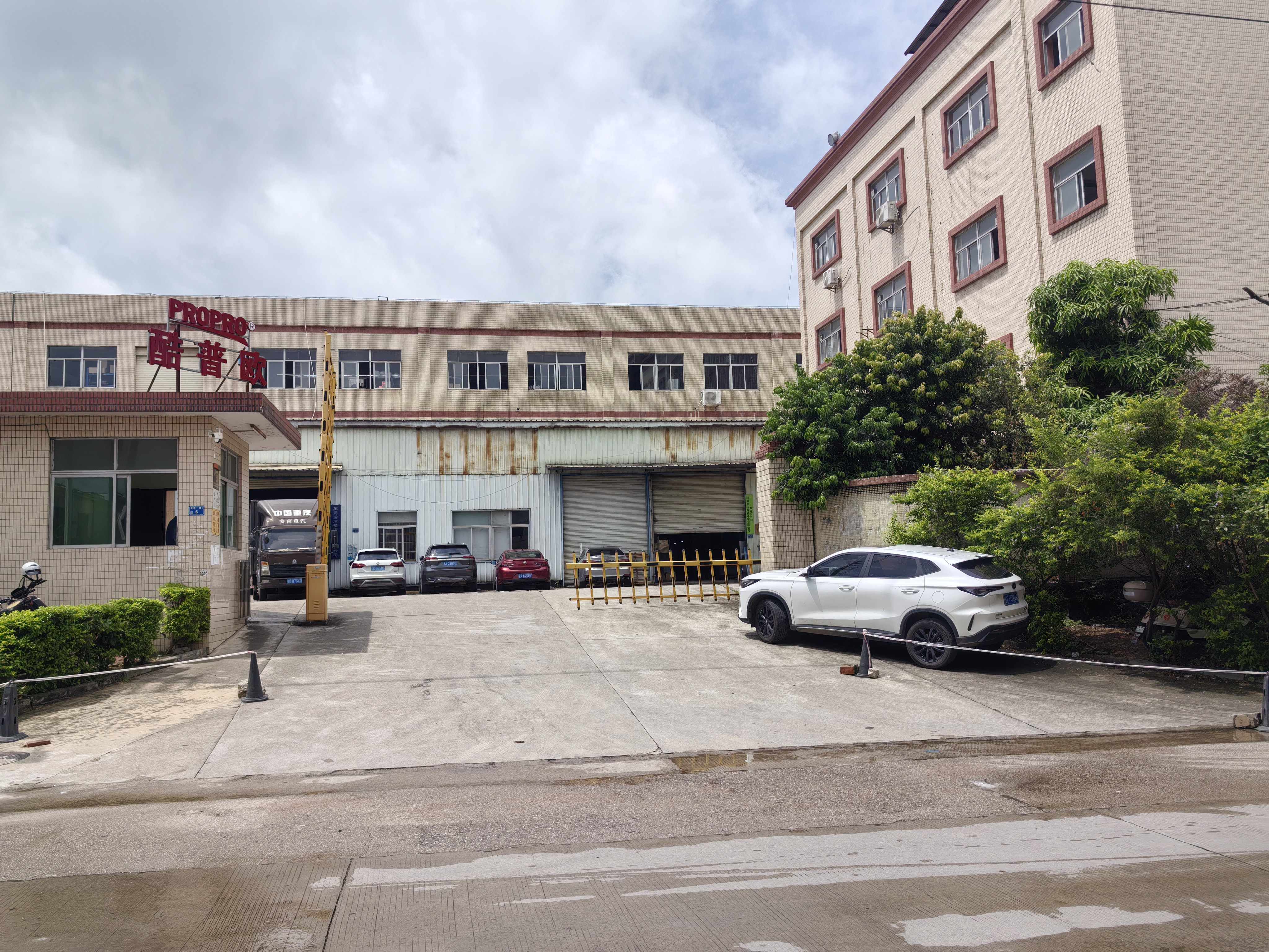 东莞市铭灏扬五金制品有限公司图1
