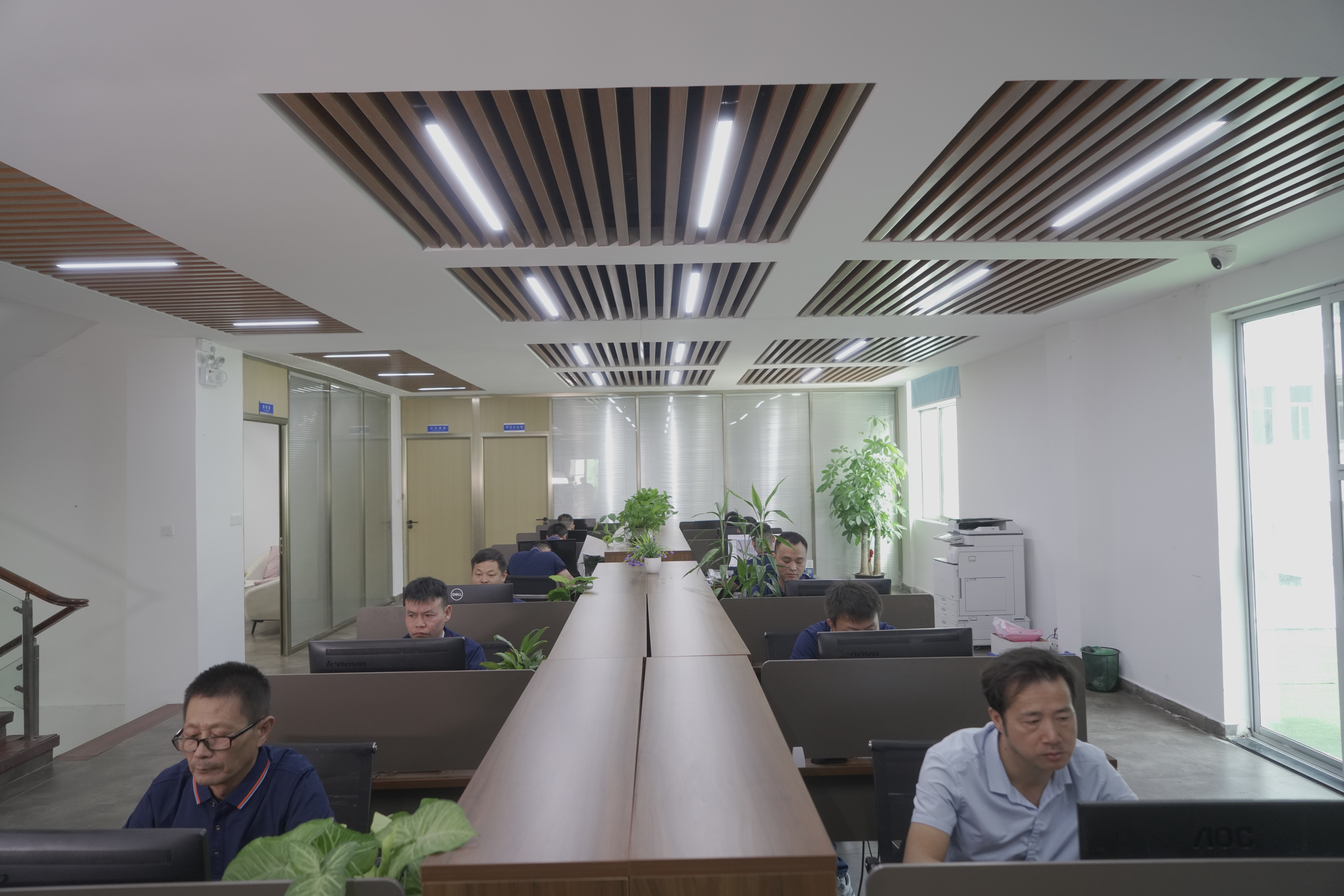 东莞市汇创智能装备有限公司图3