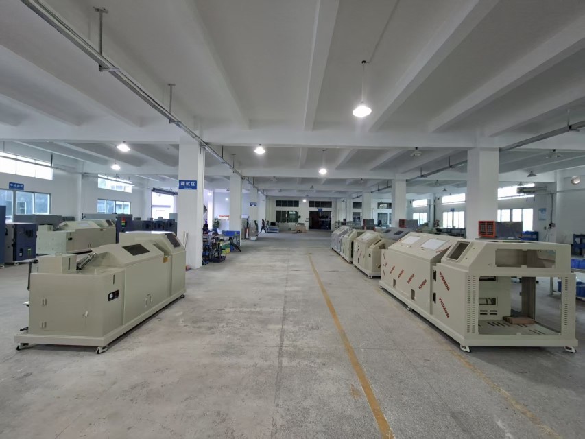 东莞市天硕试验设备有限公司图4
