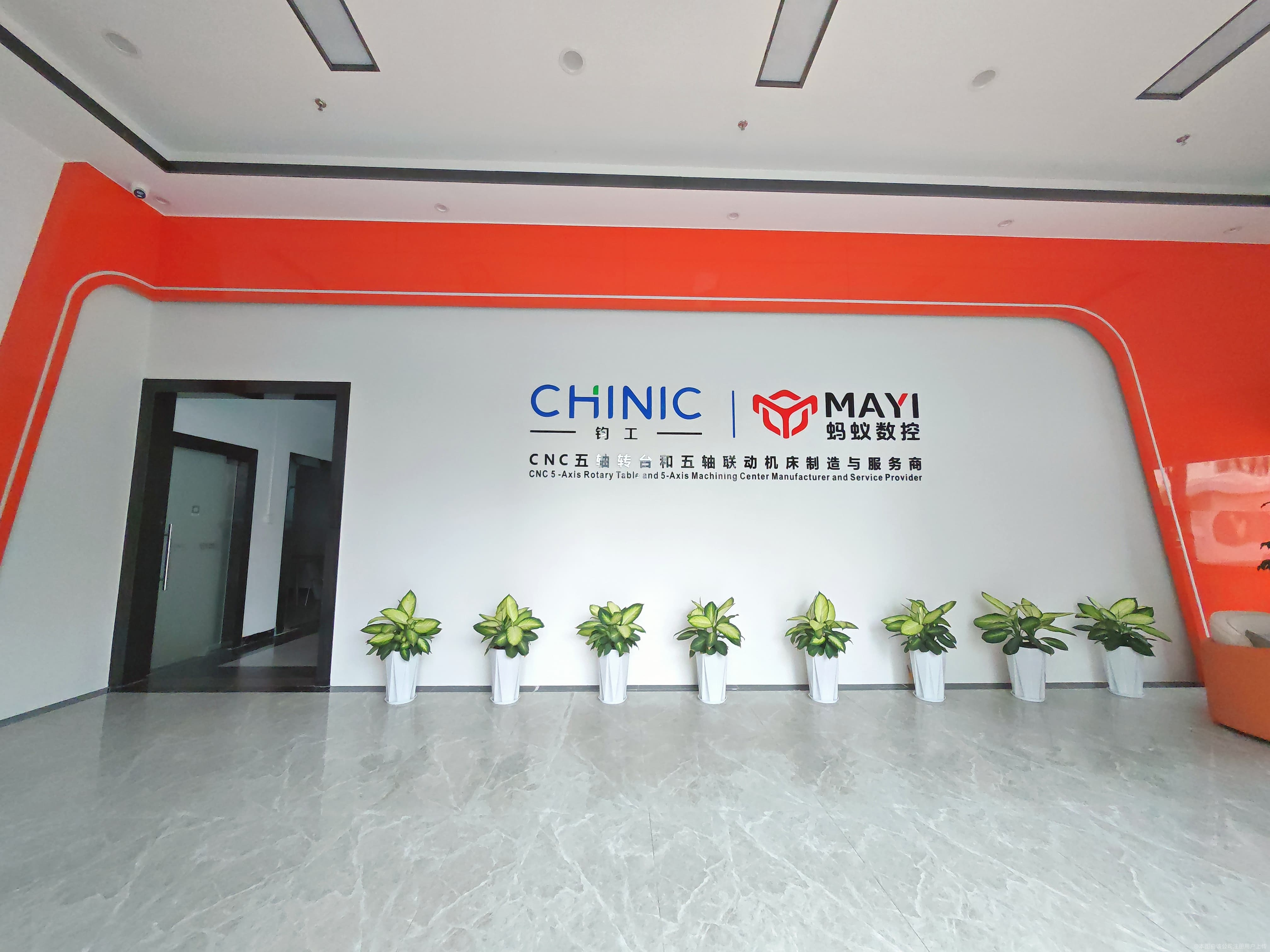 深圳市蚂蚁数控设备有限公司图3