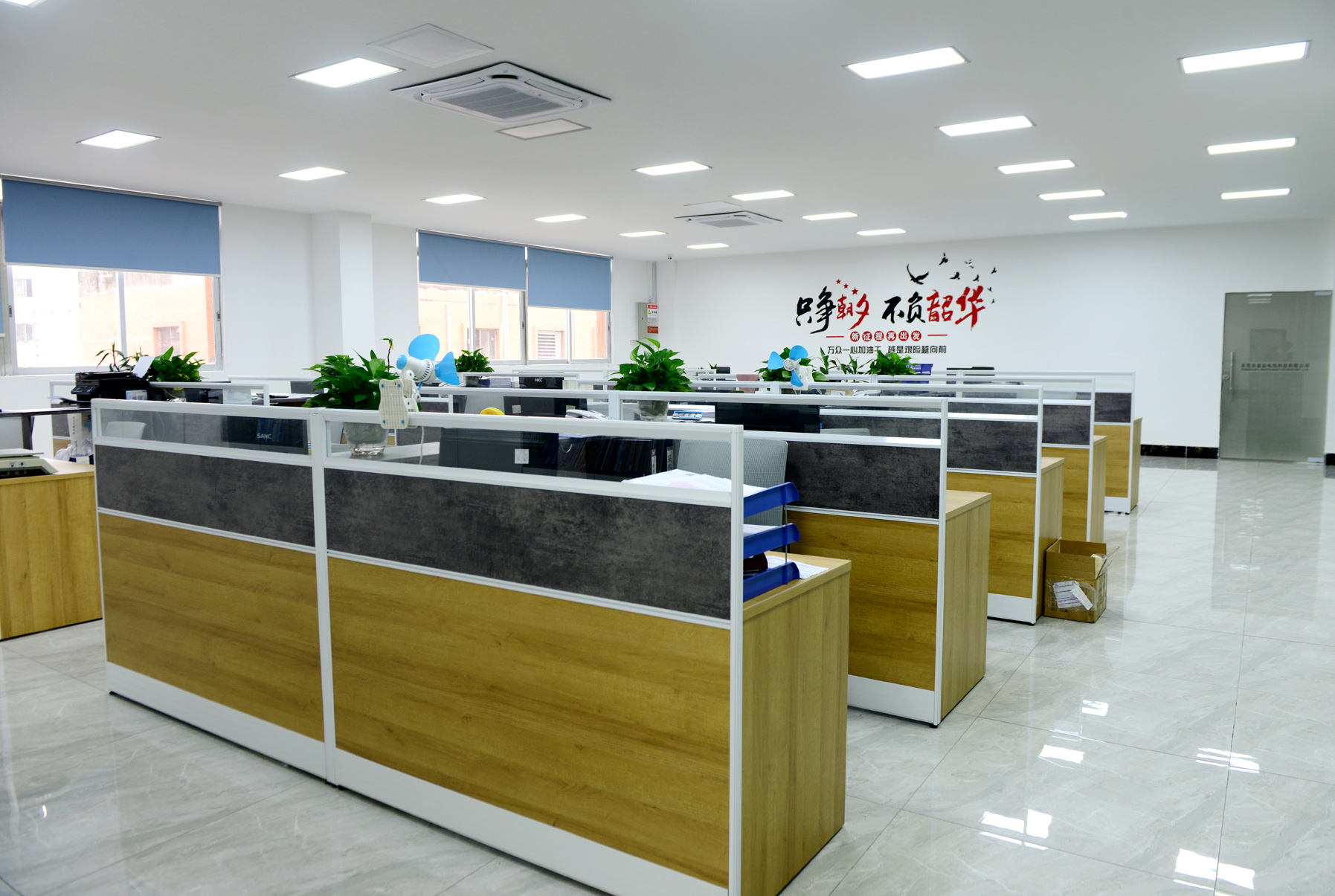 东莞市晶品电线科技有限公司图5