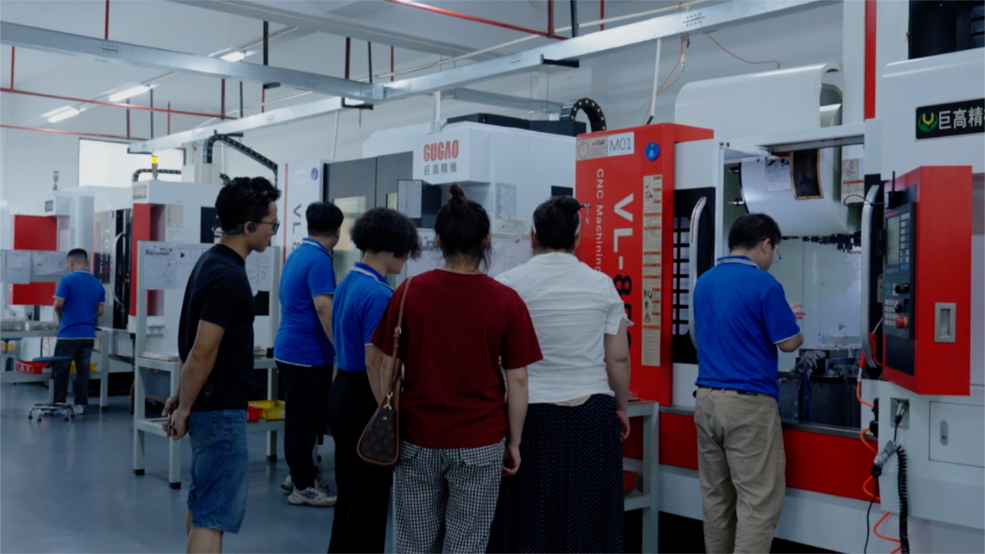 东莞鑫瑞精密机械零件有限公司图18
