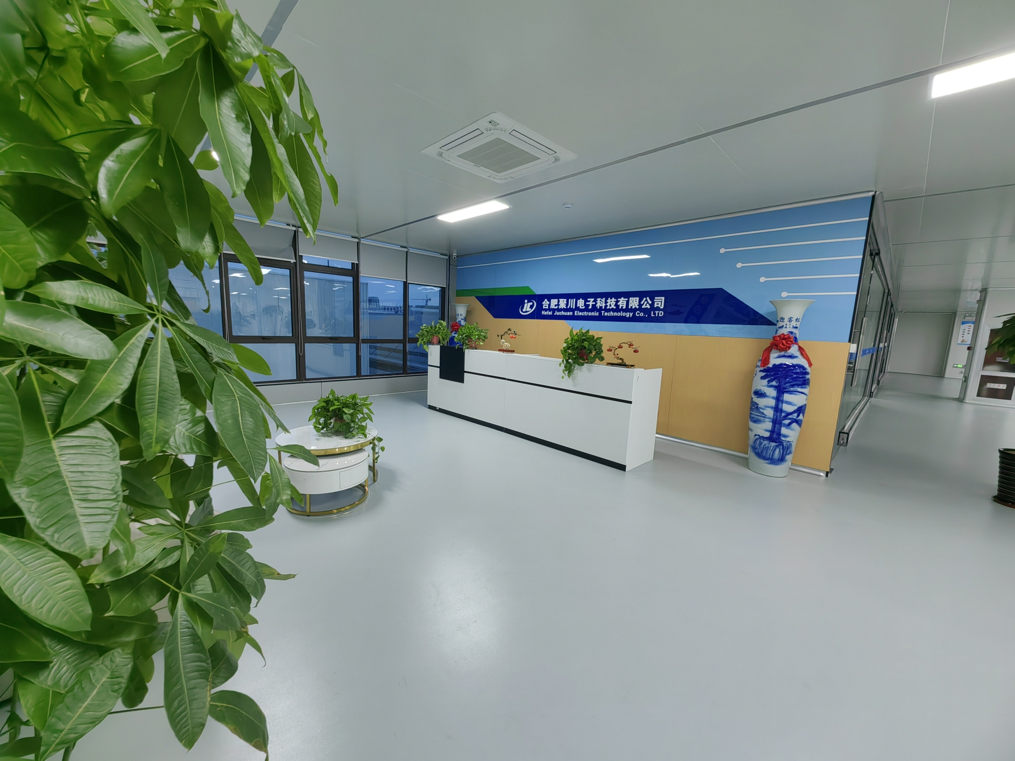 合肥聚川电子科技有限公司图4