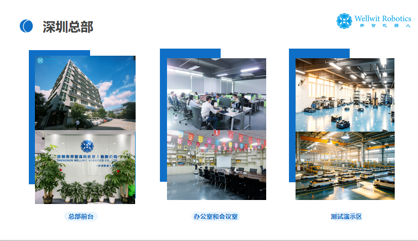 东莞市井智机器人有限公司图2