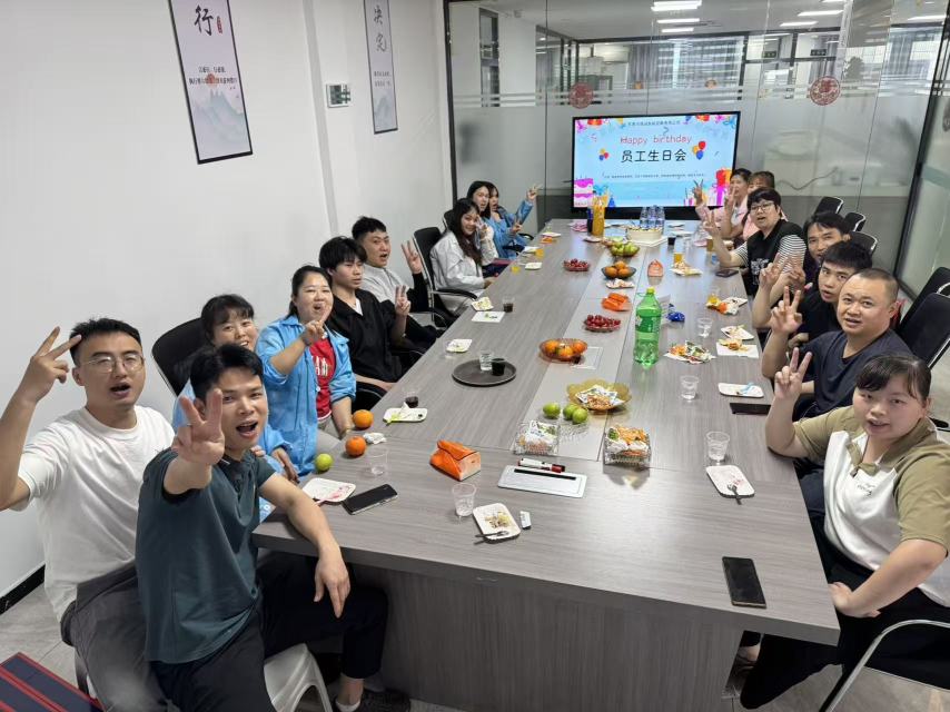 东莞市兢诚智能穿戴科技有限公司图1