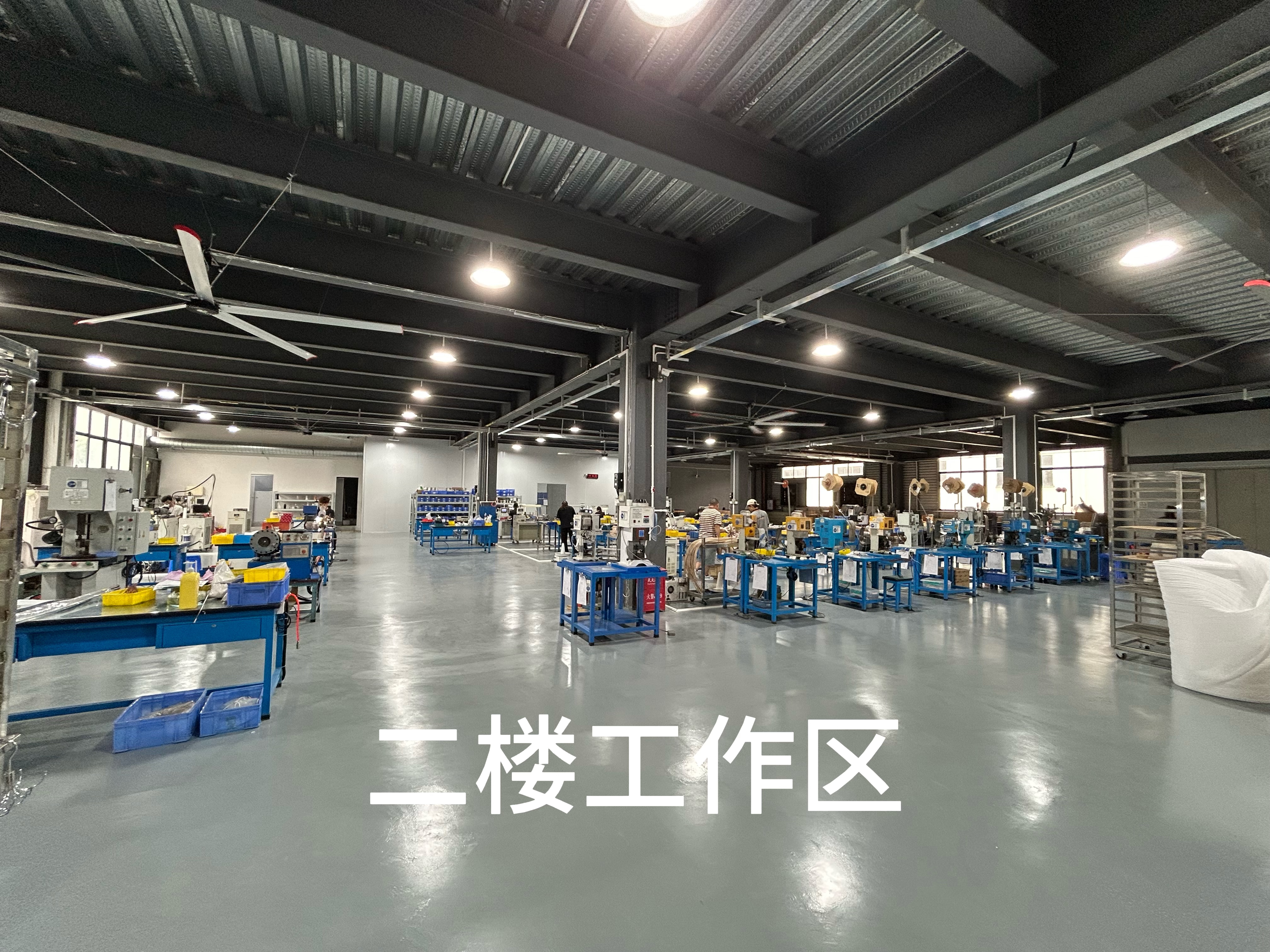东莞市立林电热制品有限公司图3