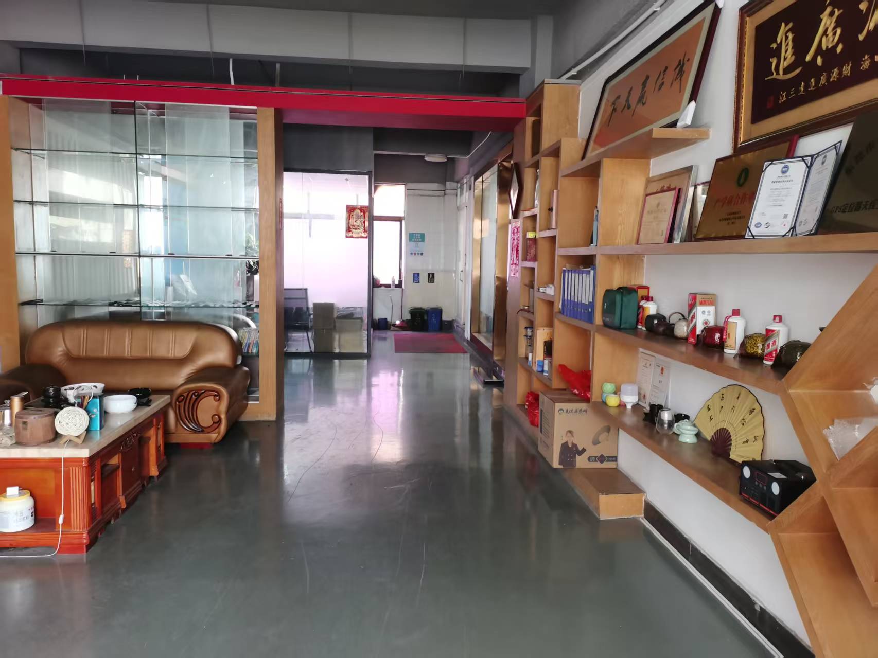 东莞市极瑞电子科技有限公司图2
