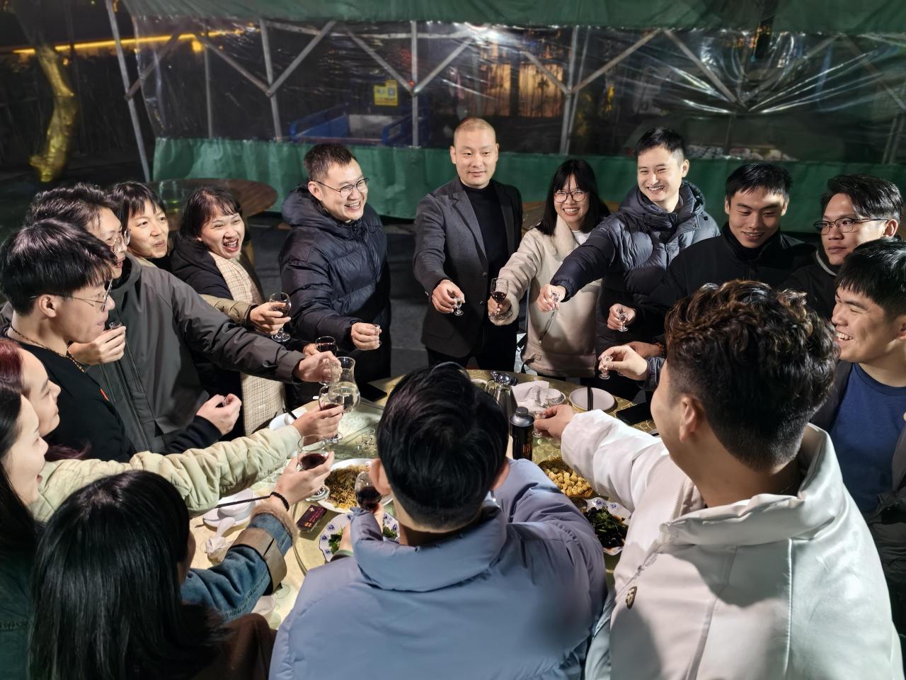 广东连山易企业管理有限公司图10