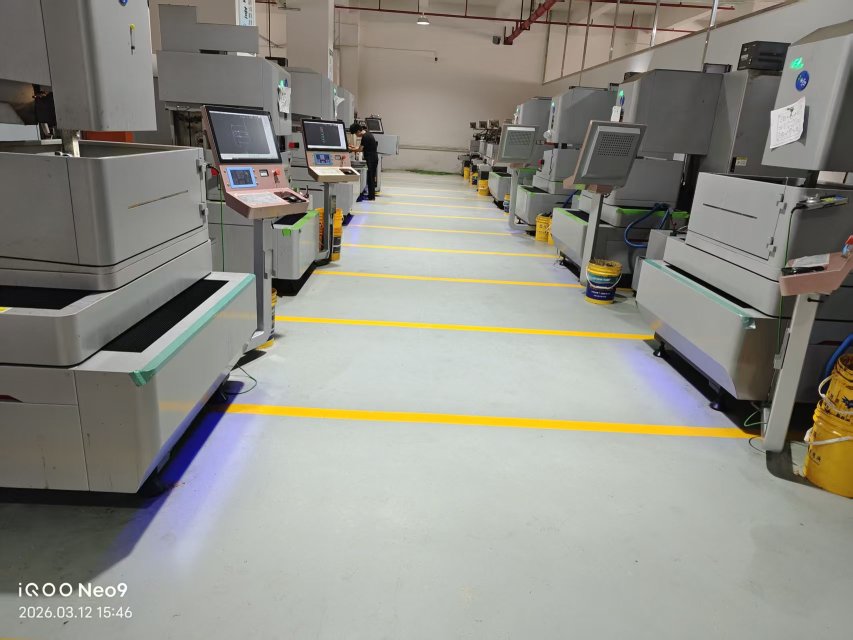 东莞市智成精密模具有限公司图6