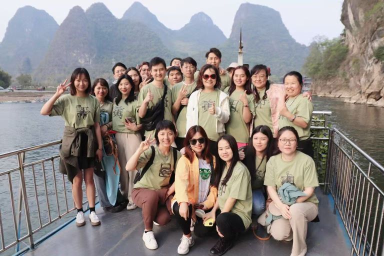 广东连山易企业管理有限公司图16