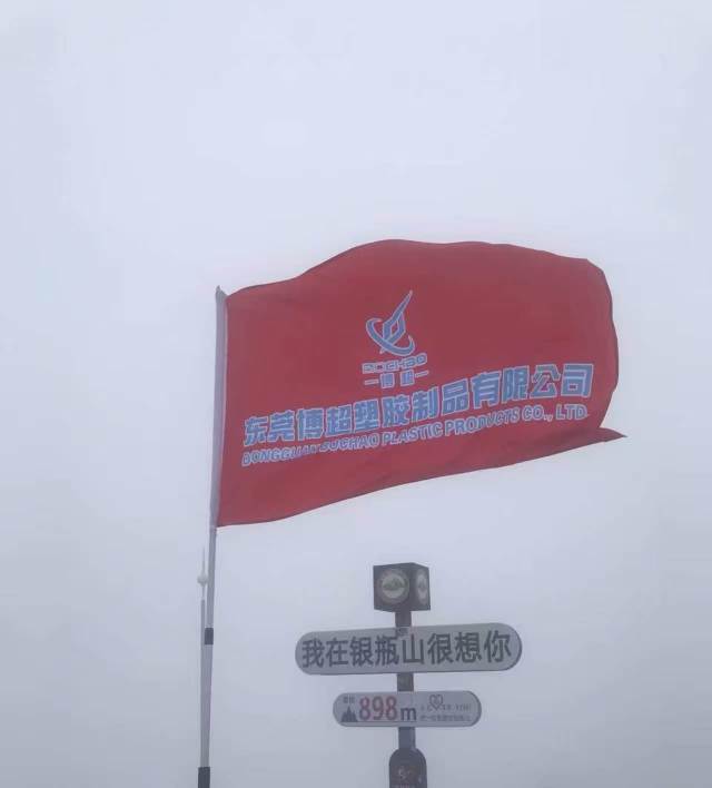 东莞博超塑胶制品有限公司图6