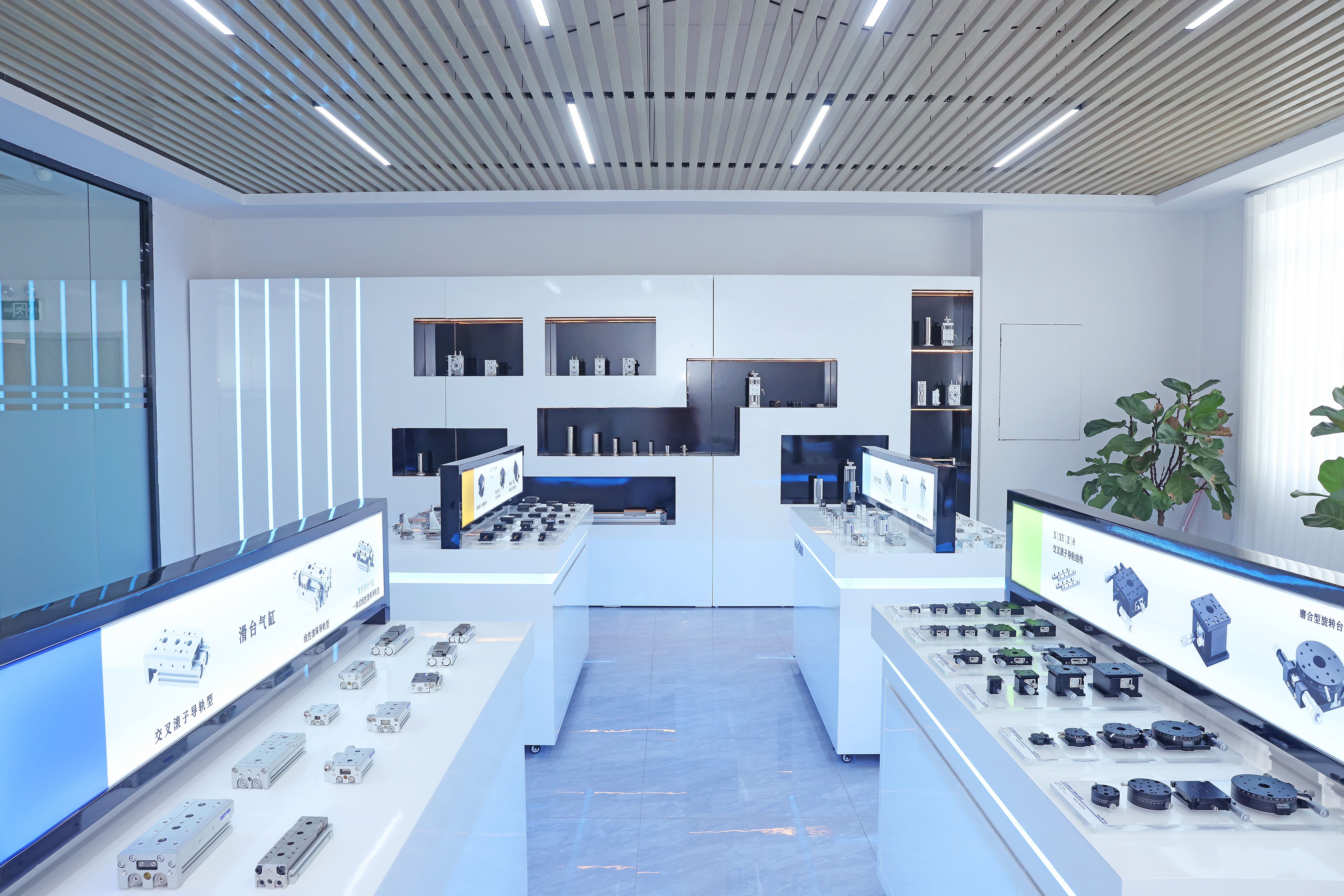 喜睦精密科技（东莞）有限公司图4