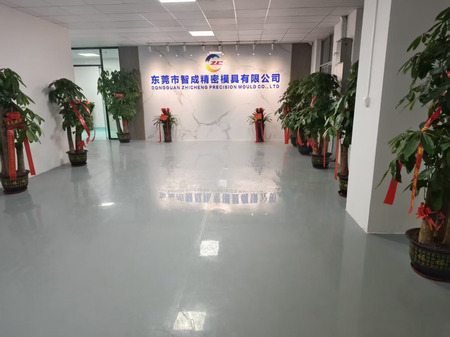 东莞市智成精密模具有限公司图2