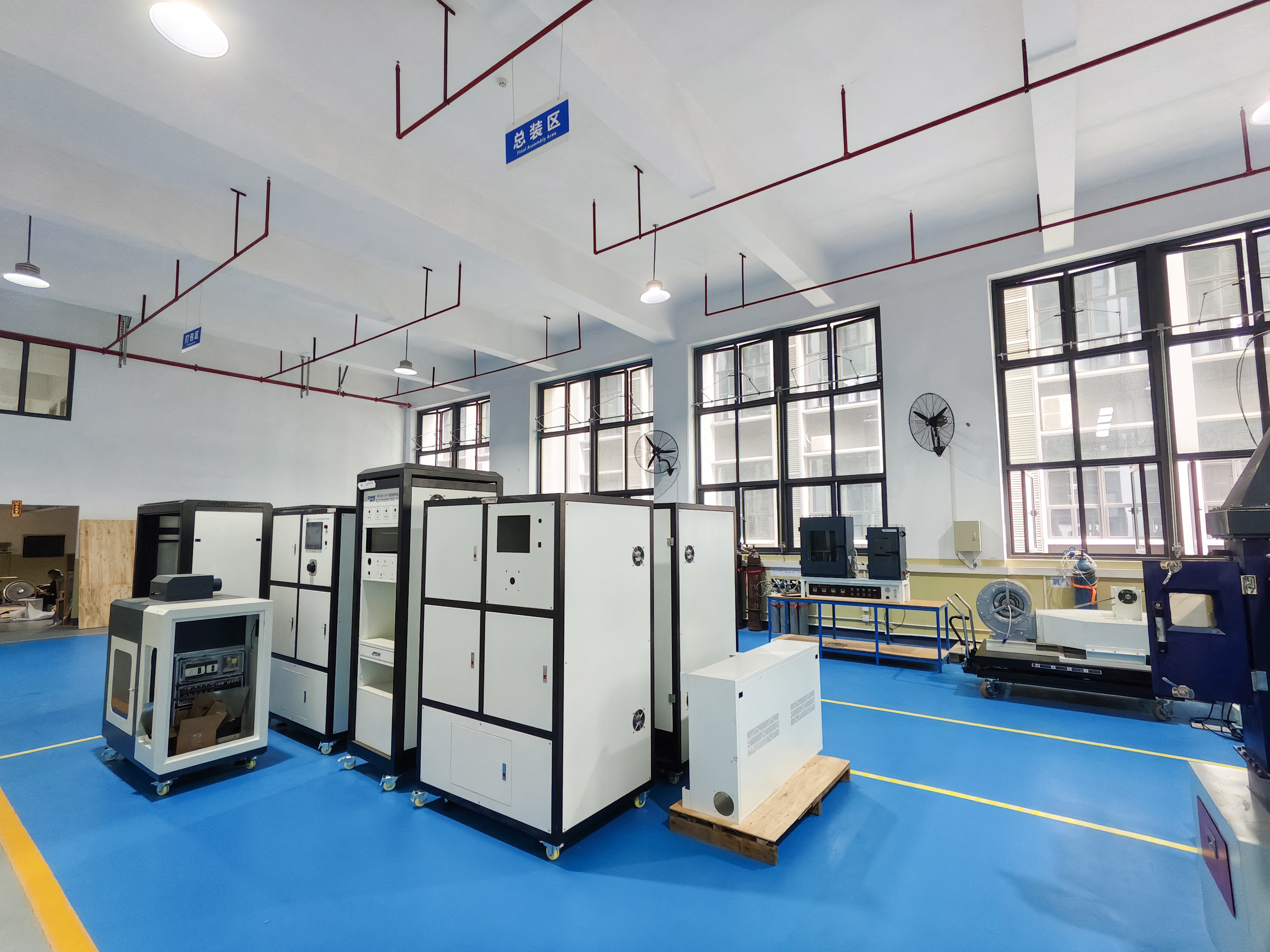 东莞市中诺质检仪器设备有限公司图3