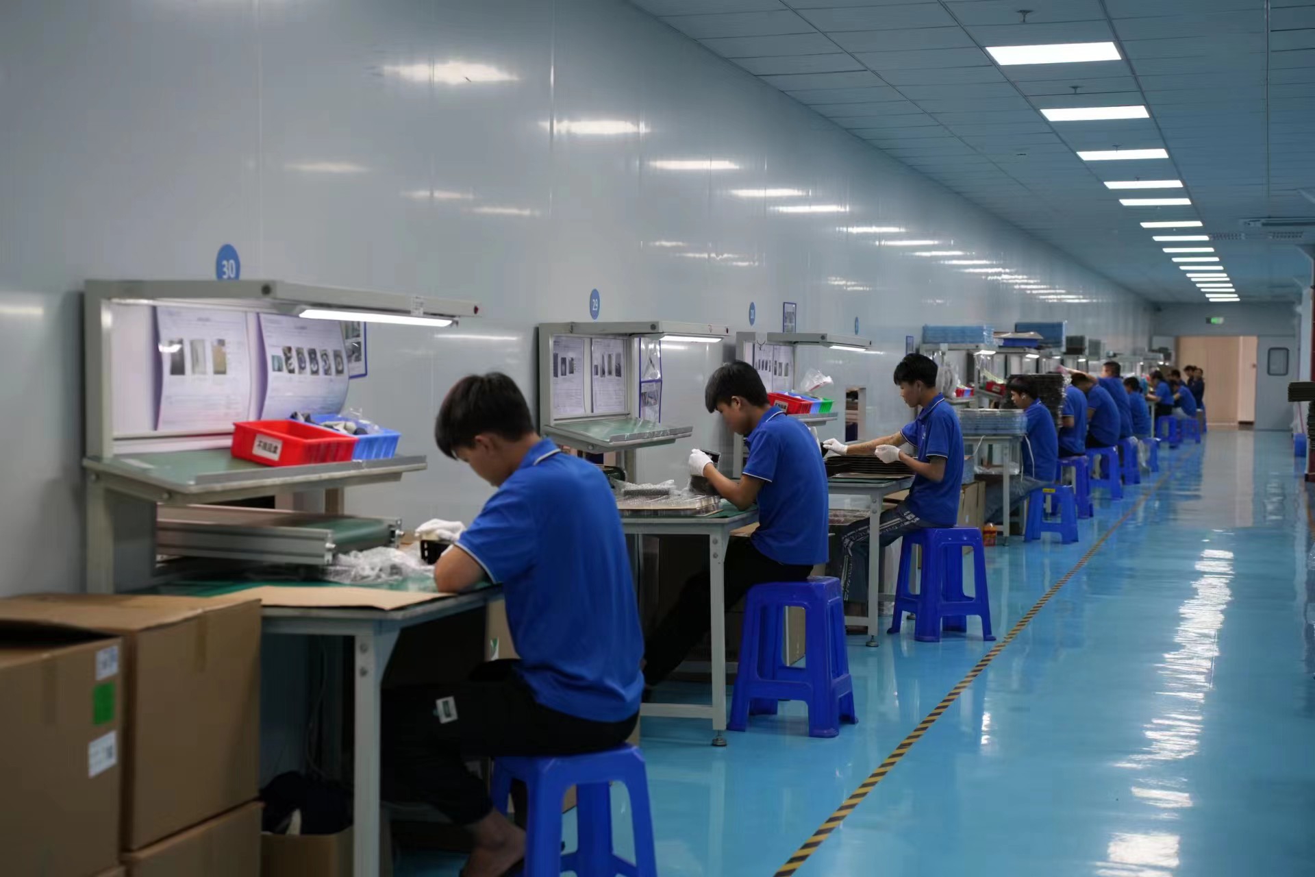 惠州市耀盈精密技术有限公司图14