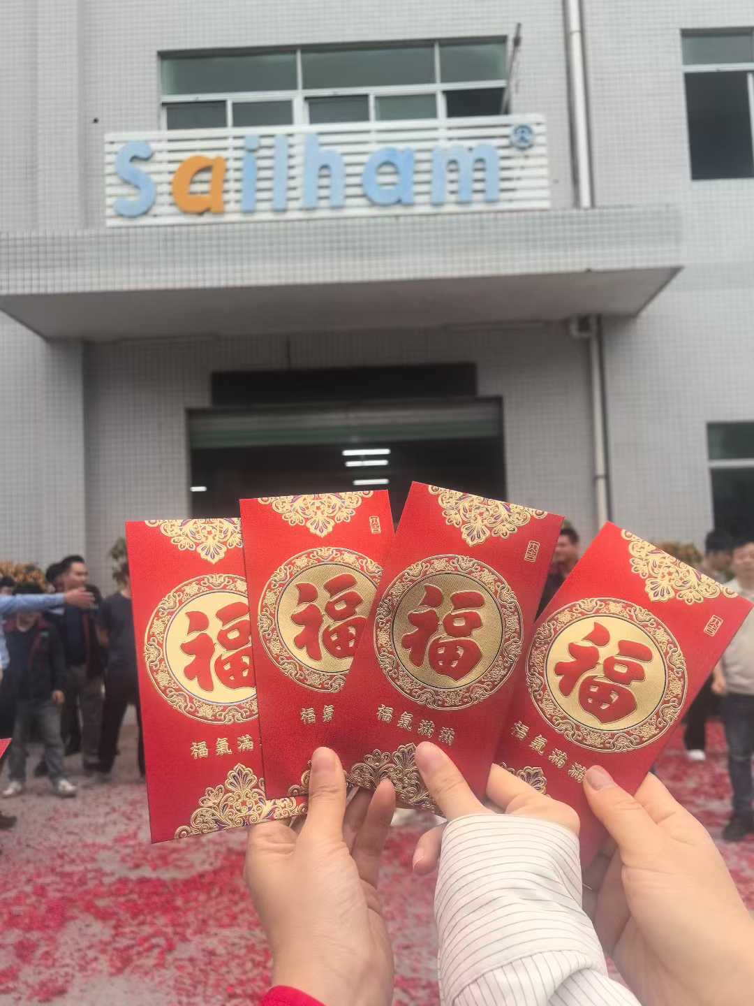 东莞市正航仪器设备有限公司图9