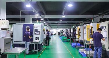 深圳市普菲特精密制品有限公司图3