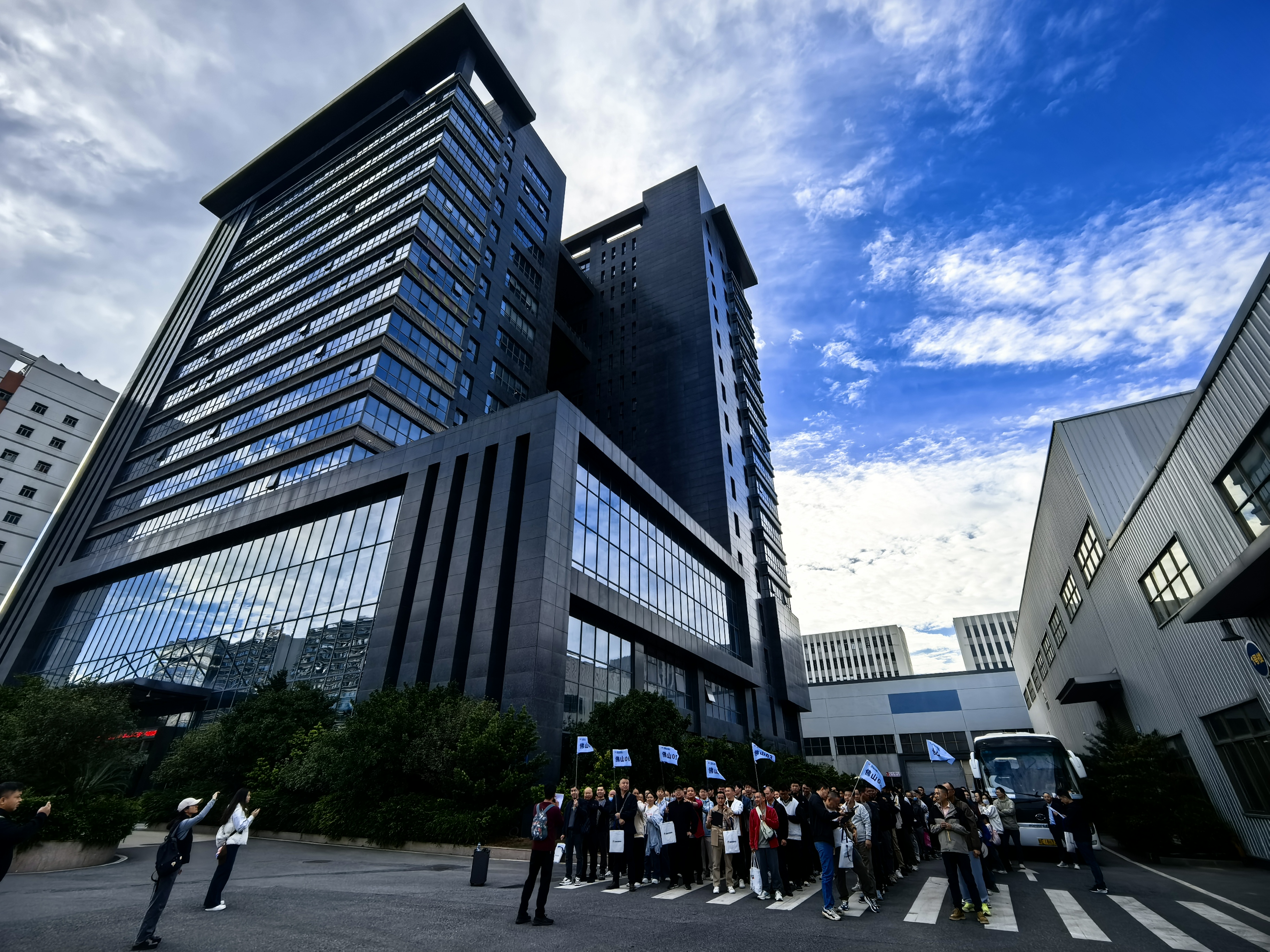 佛山市宝索机械制造有限公司图6