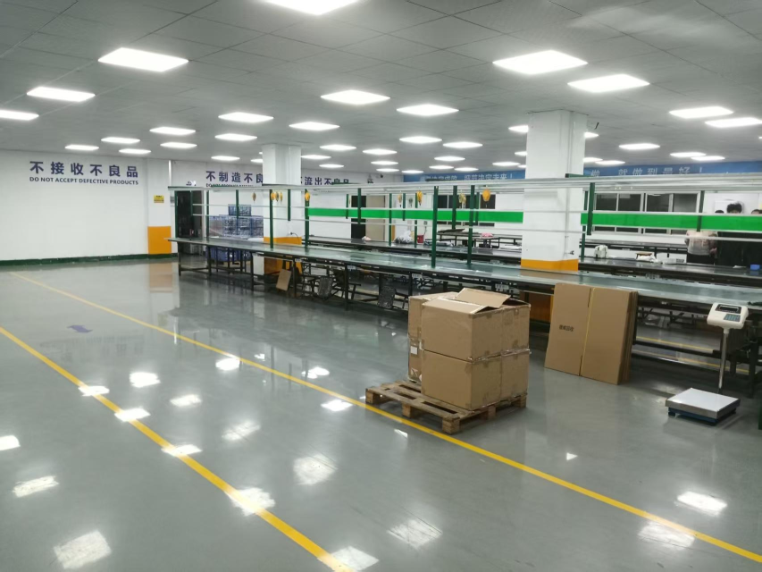 东莞市德辉玻璃有限公司图8