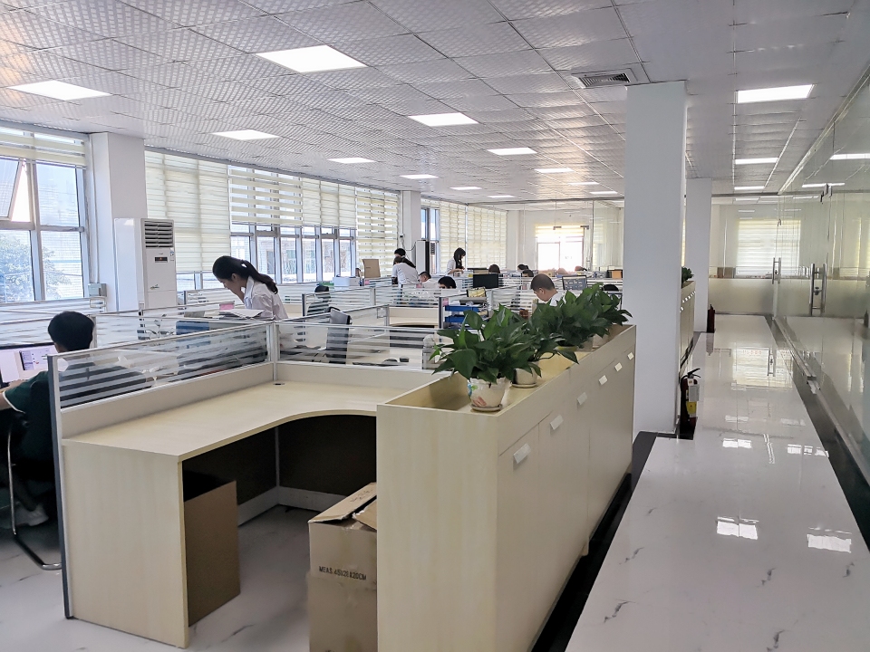深圳利路通连接器股份有限公司图3