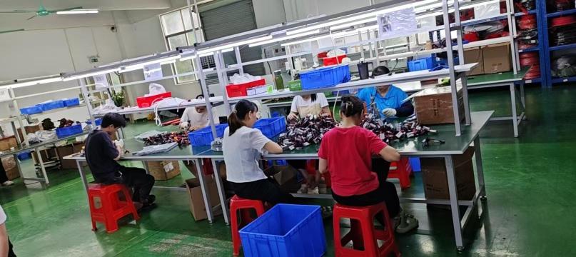 东莞市恒通智能科技有限公司图2