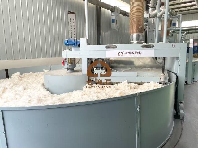 成都市老弹匠棉业有限公司图2