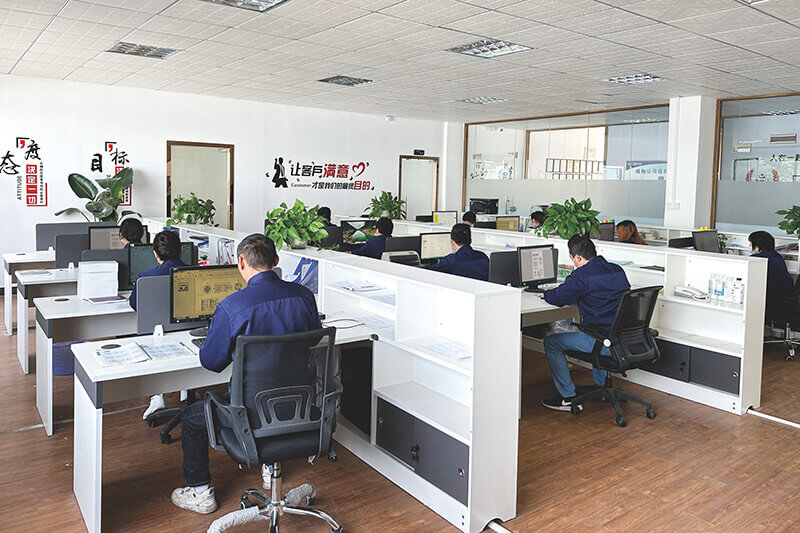东莞市威格自动化设备有限公司图5
