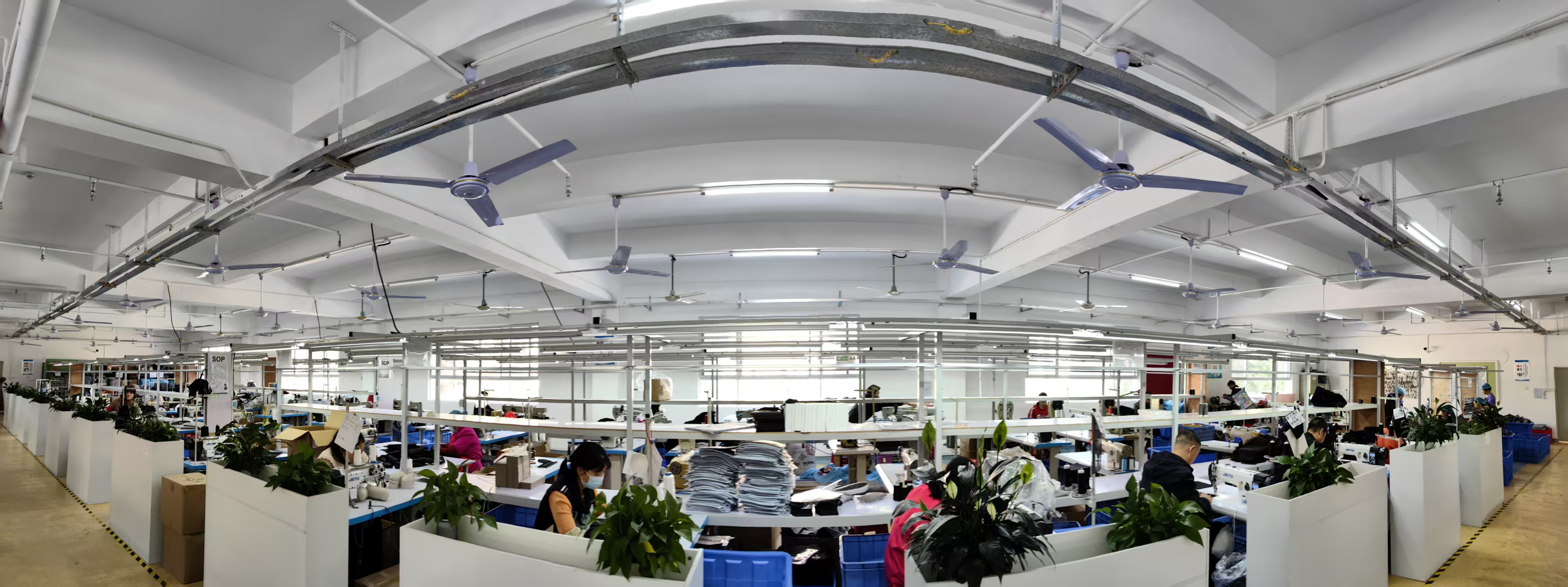 东莞市景丰箱包有限公司图5