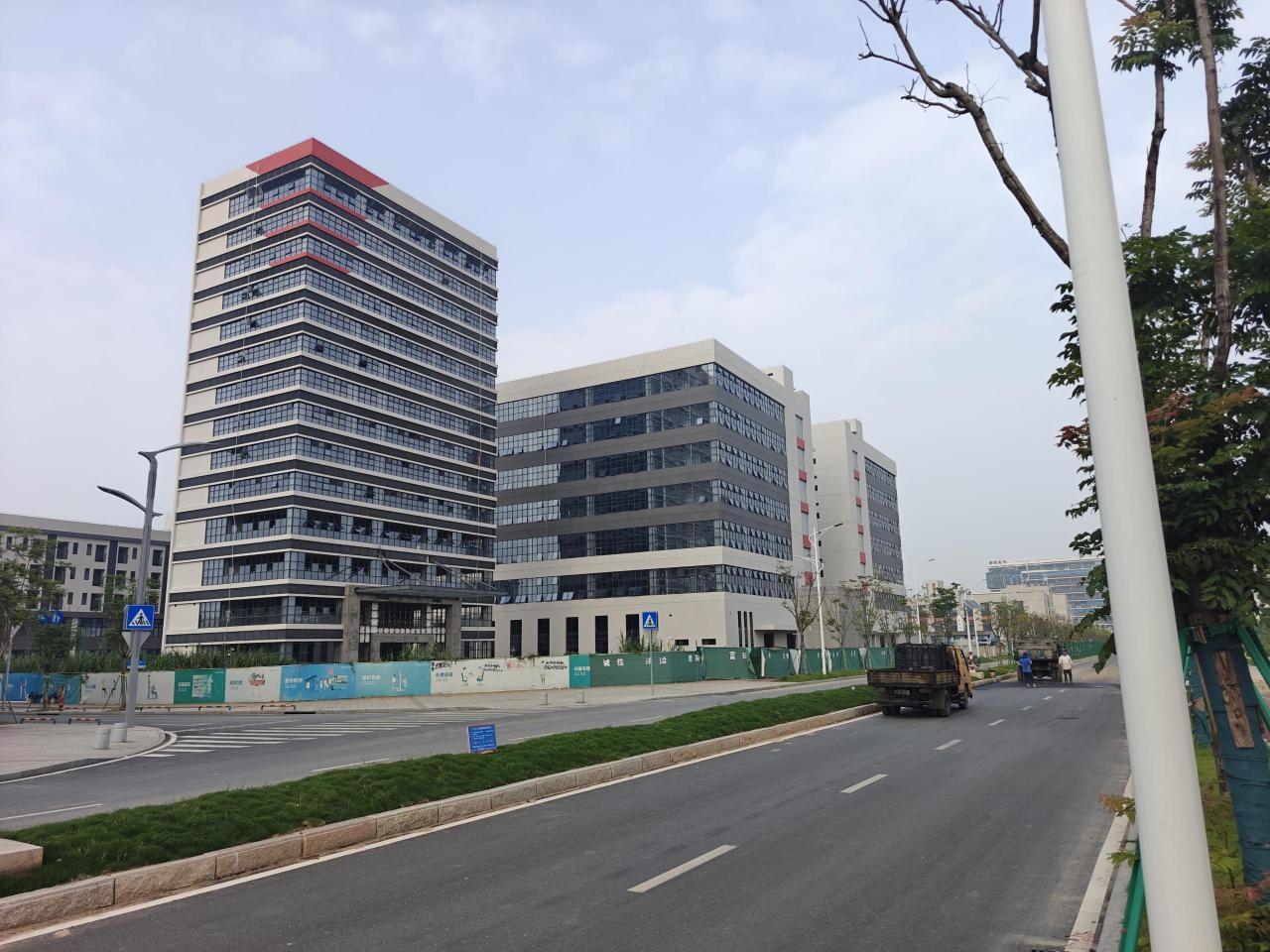 广东巨高智能装备有限公司图2