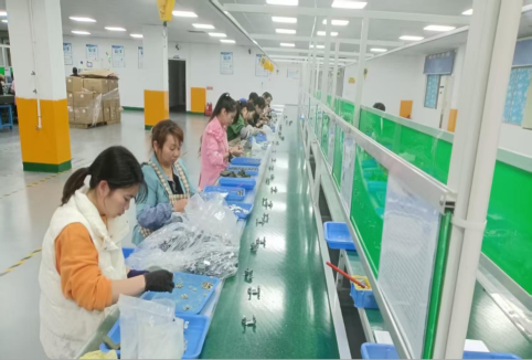 东莞市德辉玻璃有限公司图10