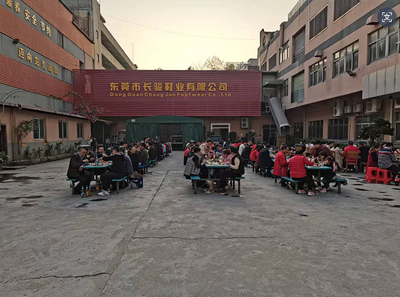 东莞市长骏鞋业有限公司图3