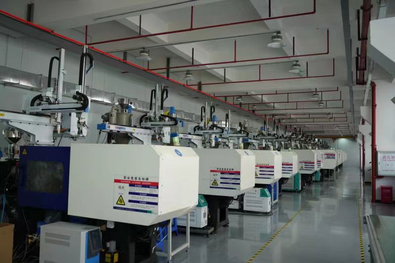 惠州市耀盈精密技术有限公司图12