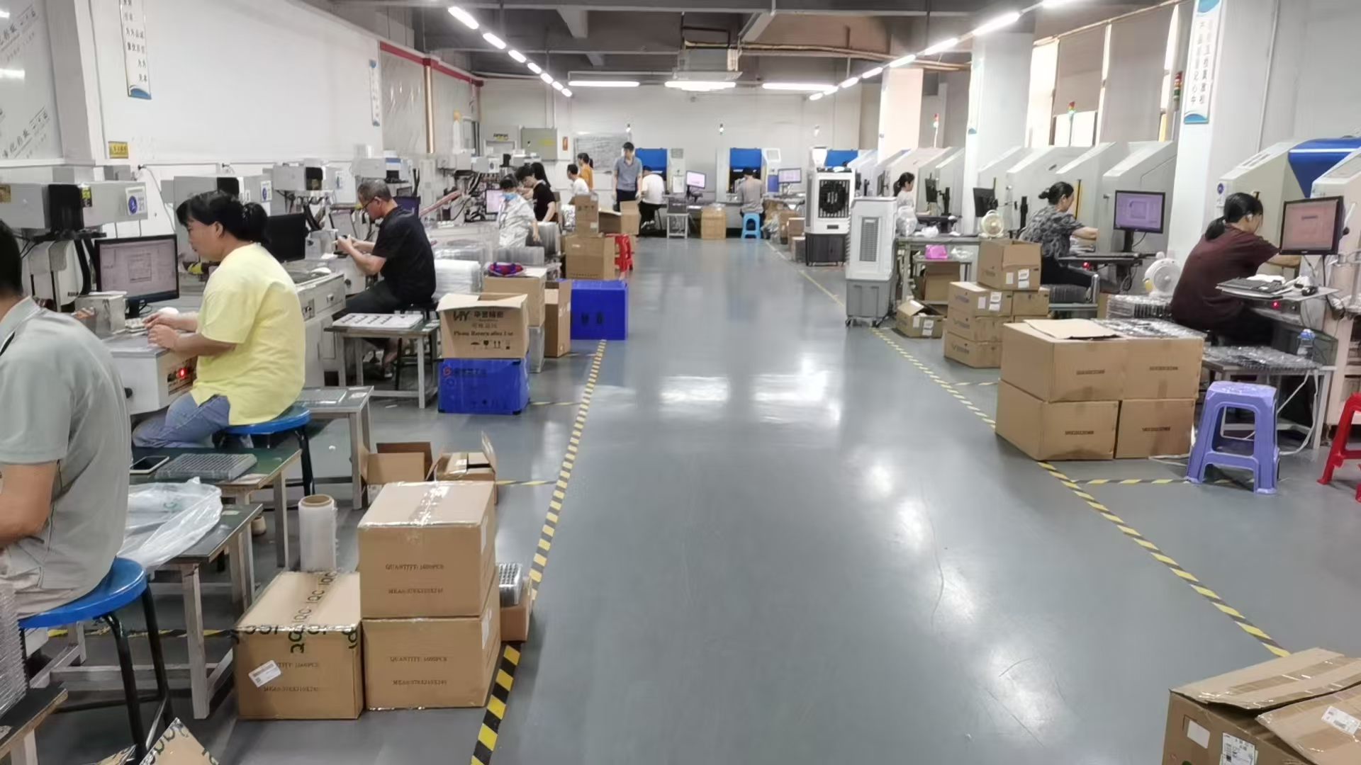 东莞市极瑞电子科技有限公司图3
