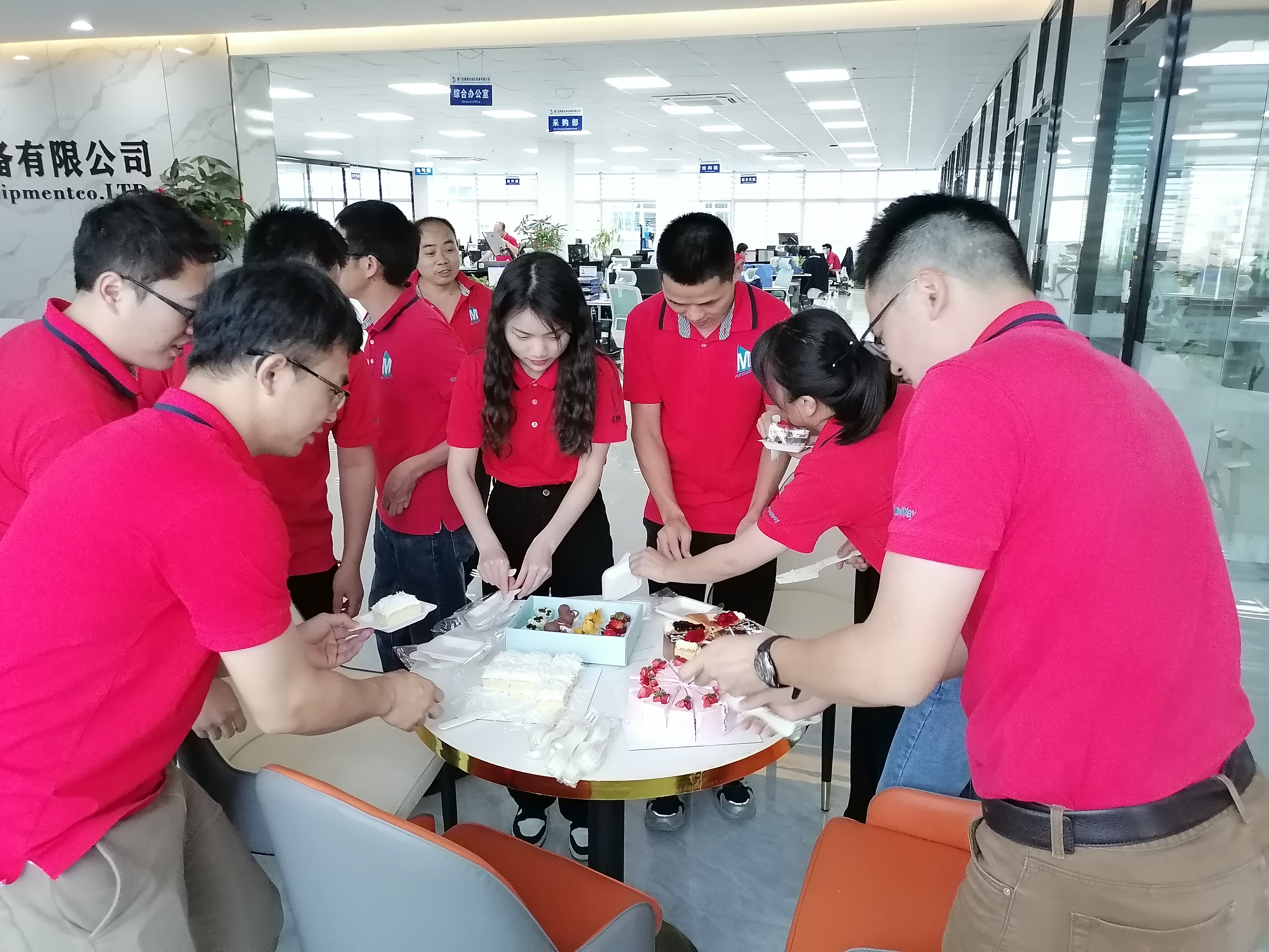 厦门迈斯维自动化设备有限公司图7