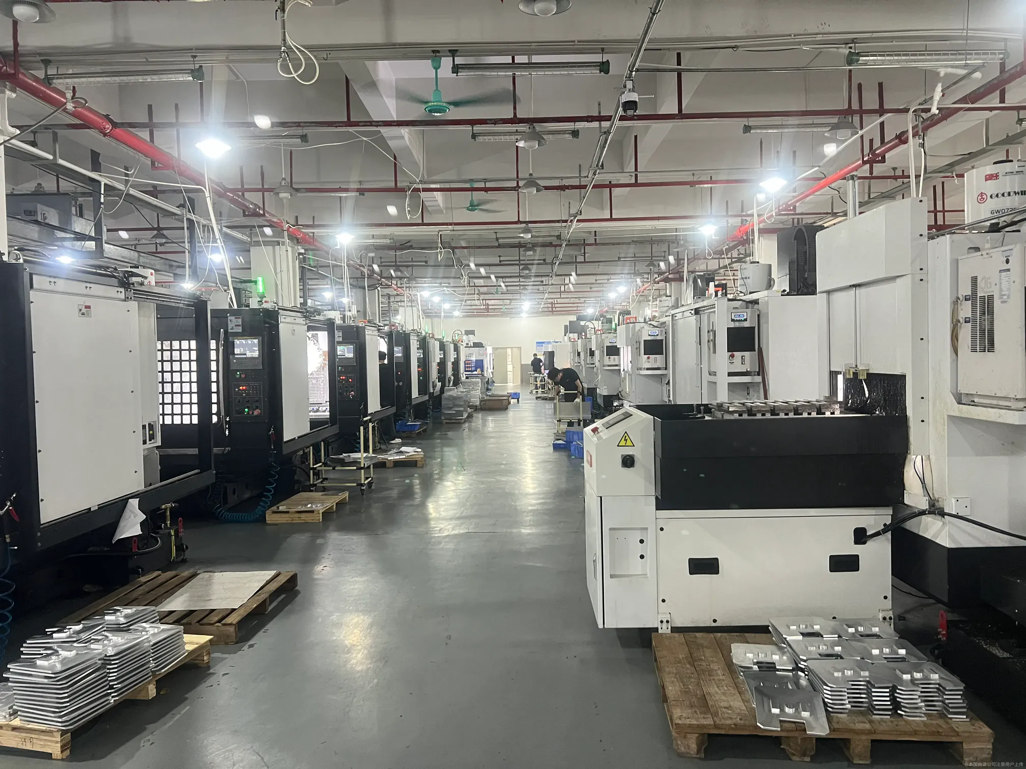 深圳嘉成数智科技有限公司图2