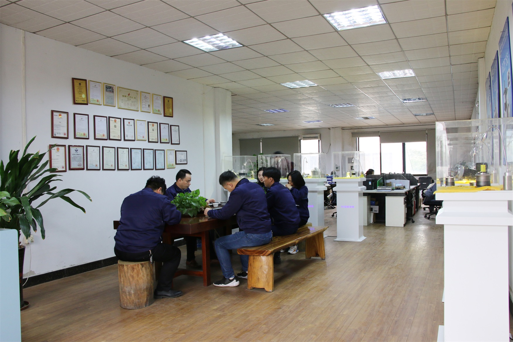 东莞市威格自动化设备有限公司图7